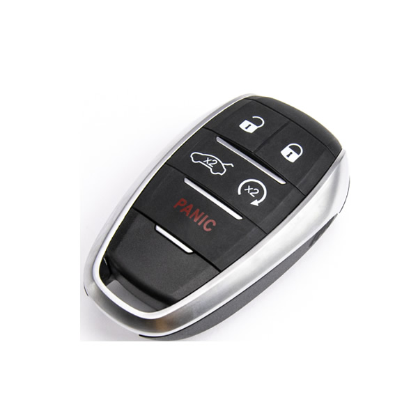 Alfa Romeo smart  key 433Mhz with 5 buttons